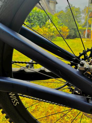 Brugt Specialized Enduro S-works 2022 Mountainbike — billede 10 af 11