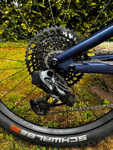 Brugt Specialized Enduro S-works 2022 Mountainbike — billede 6 af 11