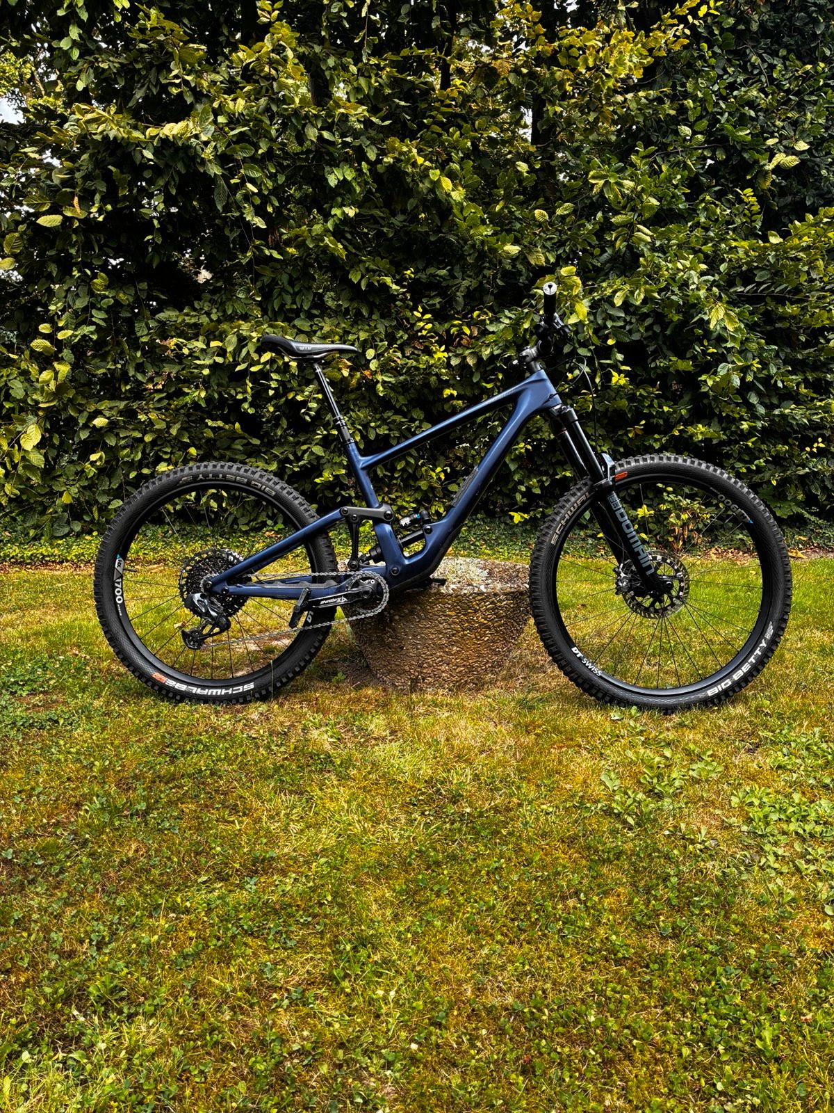 Specialized Enduro S-works | buycycle