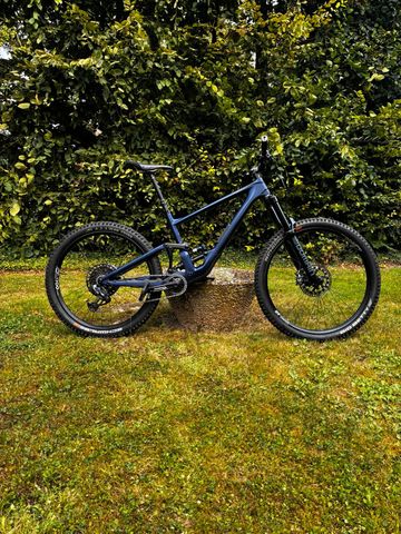 Brugt Specialized Enduro S-works 2022 Mountainbike — billede 1 af 11