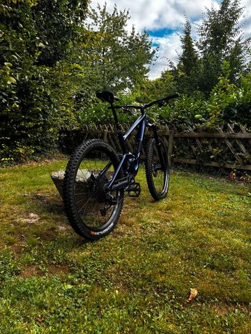 Brugt Specialized Enduro S-works 2022 Mountainbike — billede 4 af 11