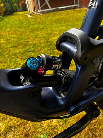 Brugt Specialized Enduro S-works 2022 Mountainbike — billede 8 af 11