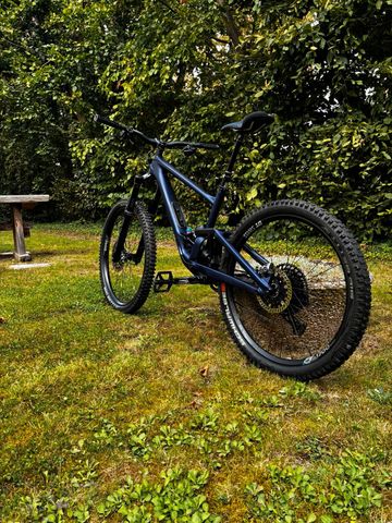 Brugt Specialized Enduro S-works 2022 Mountainbike — billede 5 af 11