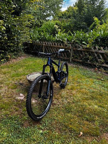 Brugt Specialized Enduro S-works 2022 Mountainbike — billede 3 af 11