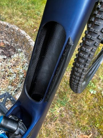 Brugt Specialized Enduro S-works 2022 Mountainbike — billede 11 af 11