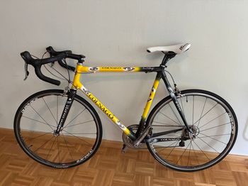 Used Colnago C40 B-Stay 2003 Road & Gravel