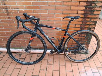 Used Wilier Jareen Shimano Tiagra 4700 Hydro, 10S 2020 2020 Road & Gravel
