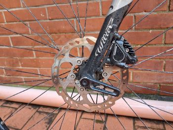 Used Wilier Jareen Shimano Tiagra 4700 Hydro, 10S 2020 2020 Road & Gravel, Black — image 3 of 7