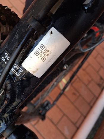 Used Wilier Jareen Shimano Tiagra 4700 Hydro, 10S 2020 2020 Road & Gravel, Black — image 6 of 7