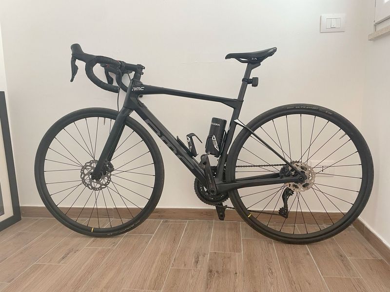 Used BMC Roadmachine FIVE 2023 2023 Road & Gravel