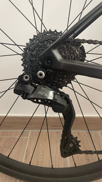 Brugt BMC Roadmachine FIVE 2023 2023 Road & Gravel — billede 8 af 12