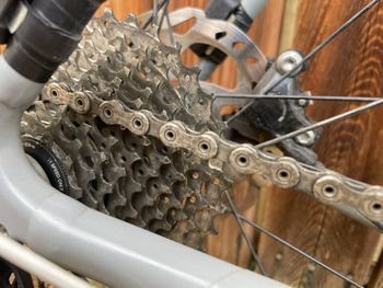 Käytetty Trek Émonda ALR 5 2022 2022 Road & Gravel — kuva 20 / 21