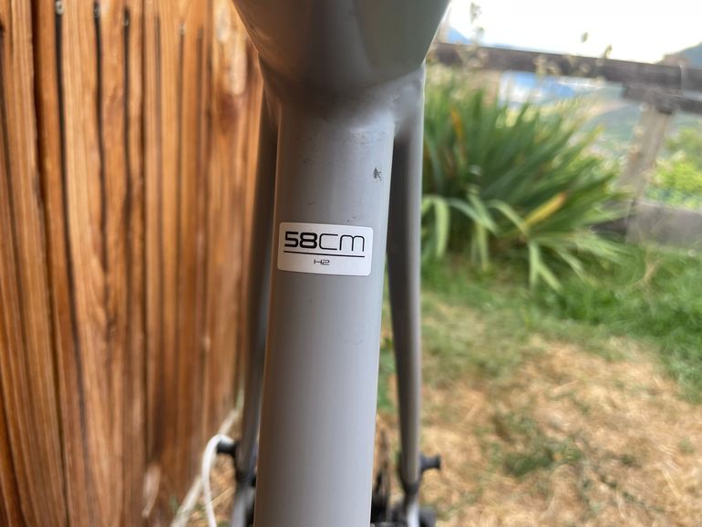 Käytetty Trek Émonda ALR 5 2022 2022 Road & Gravel — kuva 4 / 21