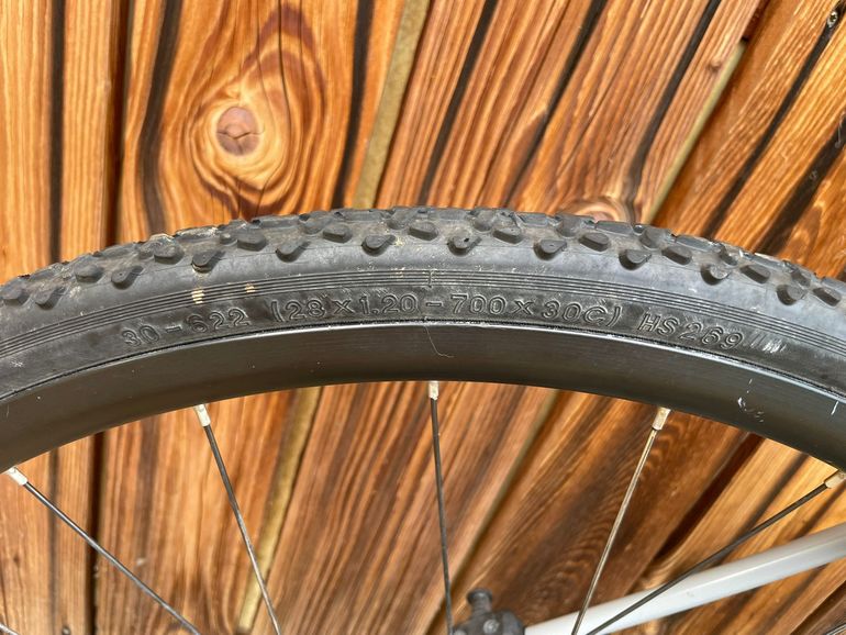 Käytetty Trek Émonda ALR 5 2022 2022 Road & Gravel — kuva 11 / 21