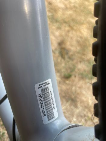 Käytetty Trek Émonda ALR 5 2022 2022 Road & Gravel — kuva 5 / 21