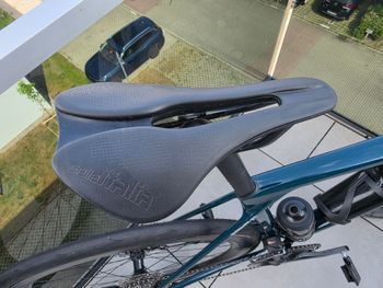 Brugt Canyon Ultimate CF 7 Di2 AERO 2026 2026 Road & Gravel — billede 6 af 9