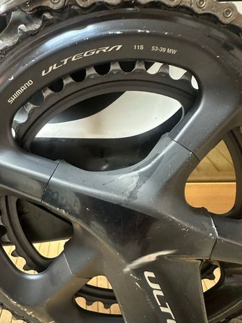 Używany Canyon Speedmax CF SLX 8.0 SL 2019 2019 Road & Gravel — zdjęcie 4 z 6