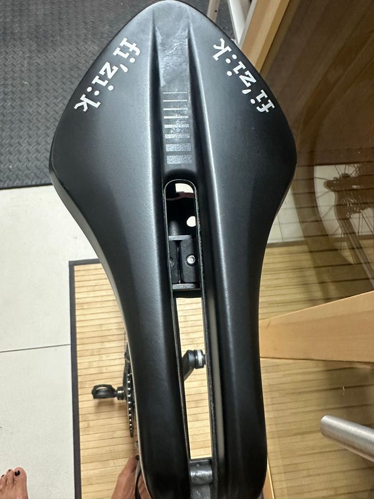 Używany Canyon Speedmax CF SLX 8.0 SL 2019 2019 Road & Gravel — zdjęcie 6 z 6