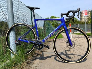 Used BMC Teammachine SLR FOUR 2023 2023 Road & Gravel