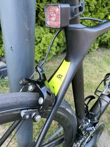 Tweedehands Giant TCR Advanced 2 2019 2019 Road & Gravel — afbeelding 3 van 8
