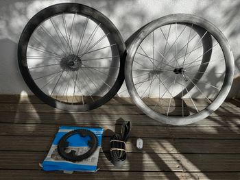 Używany Giant TCR Advanced 2 2018 2018 Road & Gravel — zdjęcie 4 z 5