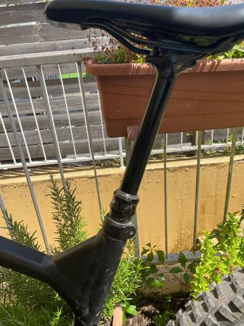 Brugt Radon SLIDE TRAIL AL 8.0 2024 2024 Mountainbike — billede 2 af 9