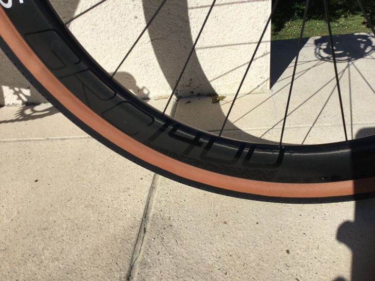 Brugt Canyon Grail CF SLX 8.0 ETAP 2020 2020 Road & Gravel — billede 9 af 10