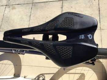 Brugt Canyon Grail CF SLX 8.0 ETAP 2020 2020 Road & Gravel — billede 10 af 10