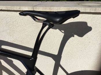 Brugt Canyon Grail CF SLX 8.0 ETAP 2020 2020 Road & Gravel — billede 4 af 10
