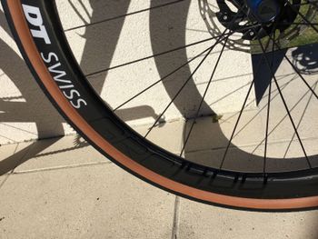 Brugt Canyon Grail CF SLX 8.0 ETAP 2020 2020 Road & Gravel — billede 8 af 10