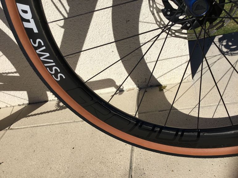 Brugt Canyon Grail CF SLX 8.0 ETAP 2020 2020 Road & Gravel — billede 8 af 10