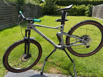 Used CUBE STEREO ONE22 PRO 2024 2024 MTB