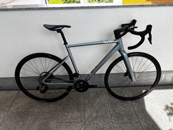Gebrauchtes Scott Contessa Speedster Gravel 35 2024 2024 Road & Gravel