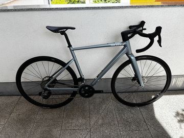 Used Scott Contessa Speedster Gravel 35 2024 2024 Road & Gravel
