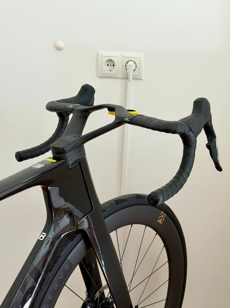 Used Cervélo S5 Force AXS 2026 2026 Road & Gravel, Black — image 10 of 10