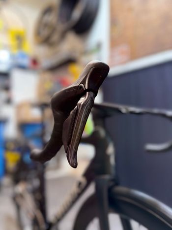 Použité Specialized Tarmac S-Works SL8 2024 Road & Gravel — obrázek 21 z 24