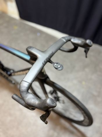 Použité Specialized Tarmac S-Works SL8 2024 Road & Gravel — obrázek 18 z 24