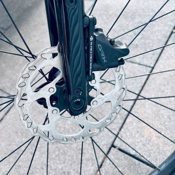Used Cannondale Topstone Carbon 3 GRX - 2x 2025 2025 Road & Gravel, Black — image 10 of 10
