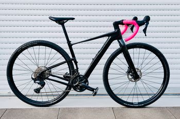 Used Cannondale Topstone Carbon 3 GRX - 2x 2025 2025 Road & Gravel