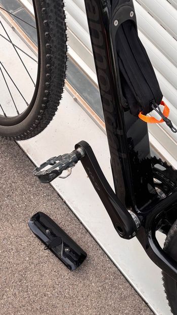 Used Cannondale Topstone Carbon 3 GRX - 2x 2025 2025 Road & Gravel, Black — image 5 of 10
