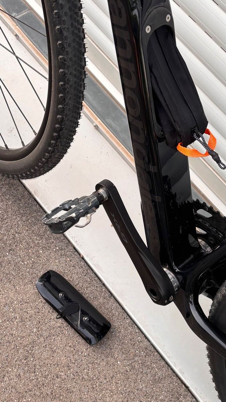 Used Cannondale Topstone Carbon 3 GRX - 2x 2025 2025 Road & Gravel, Black — image 5 of 10