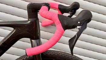 Used Cannondale Topstone Carbon 3 GRX - 2x 2025 2025 Road & Gravel, Black — image 4 of 10