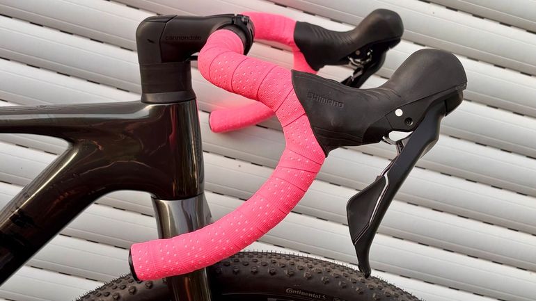Used Cannondale Topstone Carbon 3 GRX - 2x 2025 2025 Road & Gravel, Black — image 4 of 10