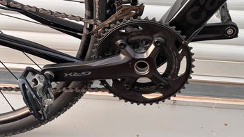 Used Cannondale Topstone Carbon 3 GRX - 2x 2025 2025 Road & Gravel, Black — image 3 of 10