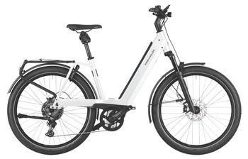 Used Riese & Müller Nevo GT touring HS 2024 2024 Urban & Touring