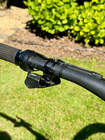 Używany Pivot Shuttle SL Pro X0 Eagle Transmission 2025 2025 Mountainbike — zdjęcie 9 z 9