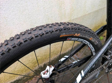 Gebrauchtes Cannondale Scalpel Shimano SLX 2013 Mountainbike, Schwarz — Bild 12 von 20