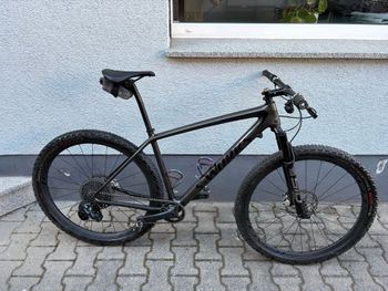 Použité Specialized Epic SRAM XX1 Eagle AXS 2020 MTB