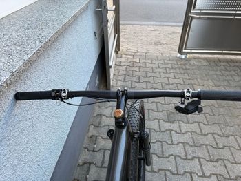Used Specialized Epic SRAM XX1 Eagle AXS 2020 Mountainbike, Light Gray — image 6 of 12