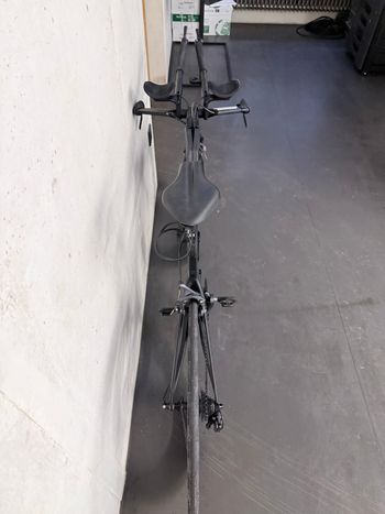 Used Canyon Speedmax CF 8.0 SL 2021 2021 Road & Gravel, Black — image 6 of 10